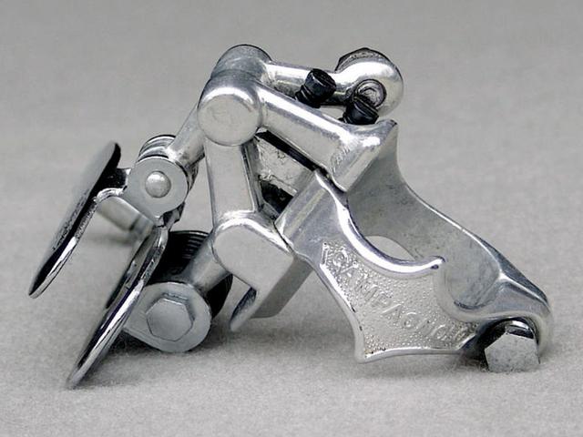 Front Derailleur - 02