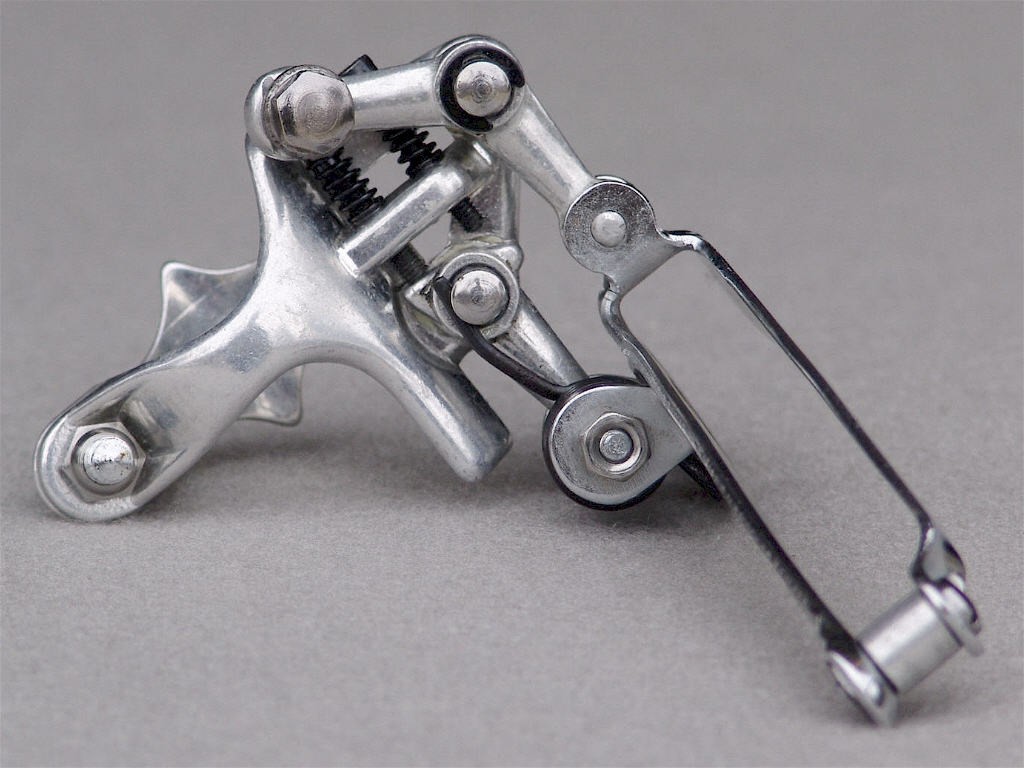 Front Derailleur - 03