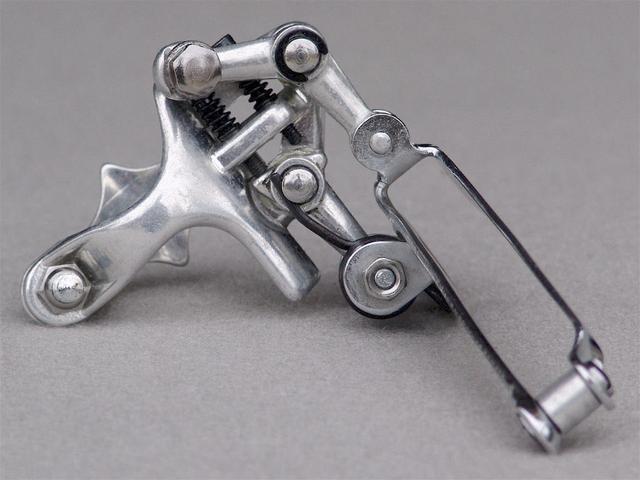 Front Derailleur - 03