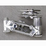 Rear Derailleur - 02