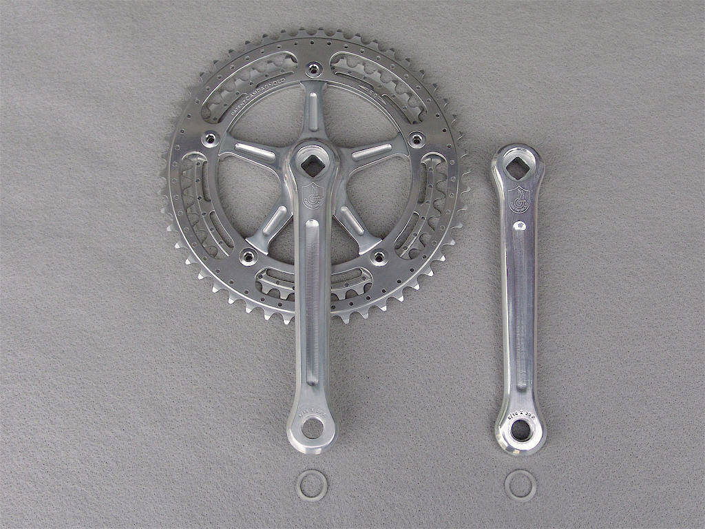 Crankset - 01