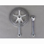 Crankset - 02