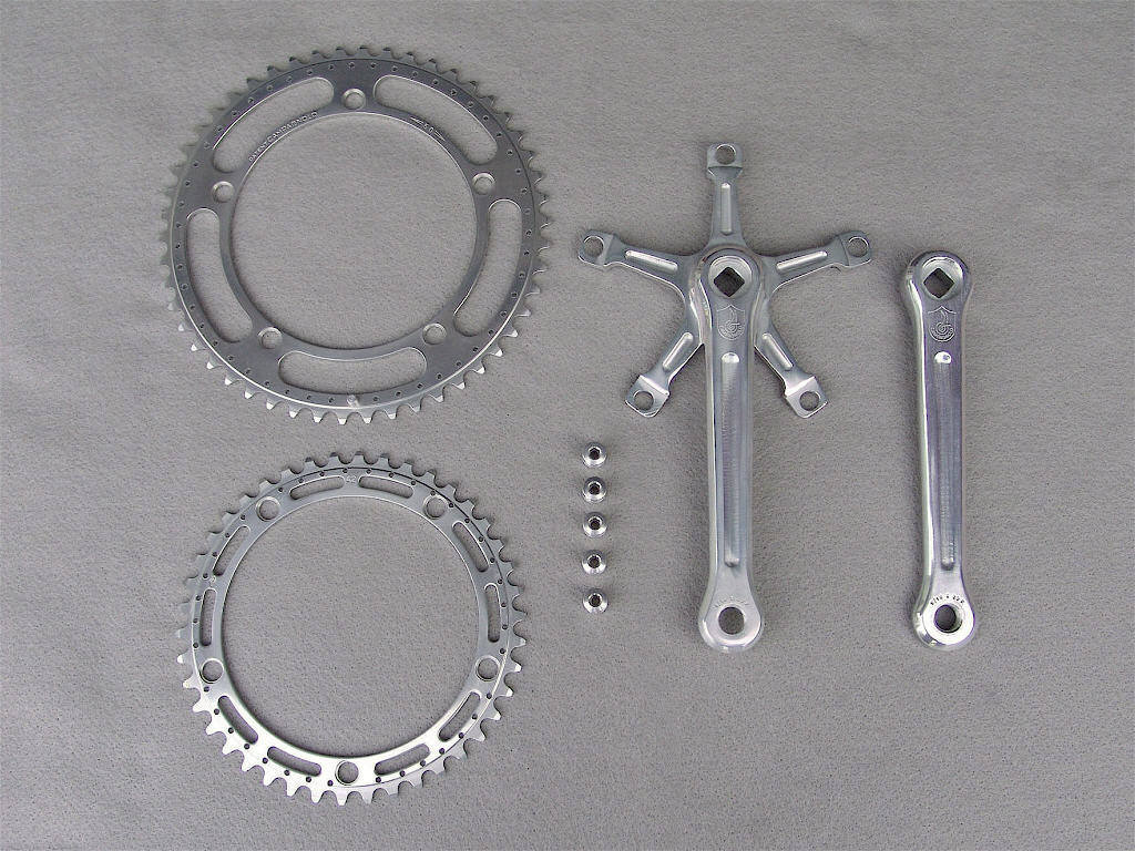 Crankset - 03