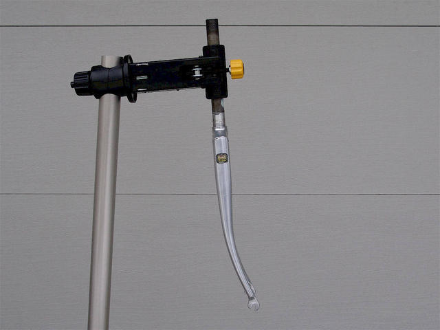 1986 Vitus 979 Duralinox Mk I 