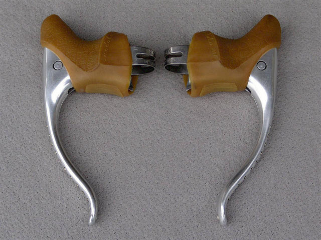 Brake Levers - 02