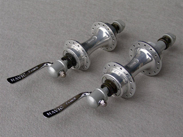Hubset - 01