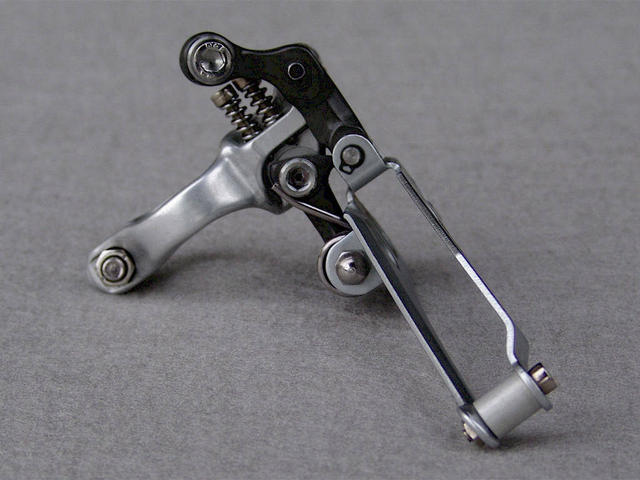 Front Derailleur - 03