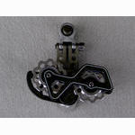 Rear Derailleur - 04