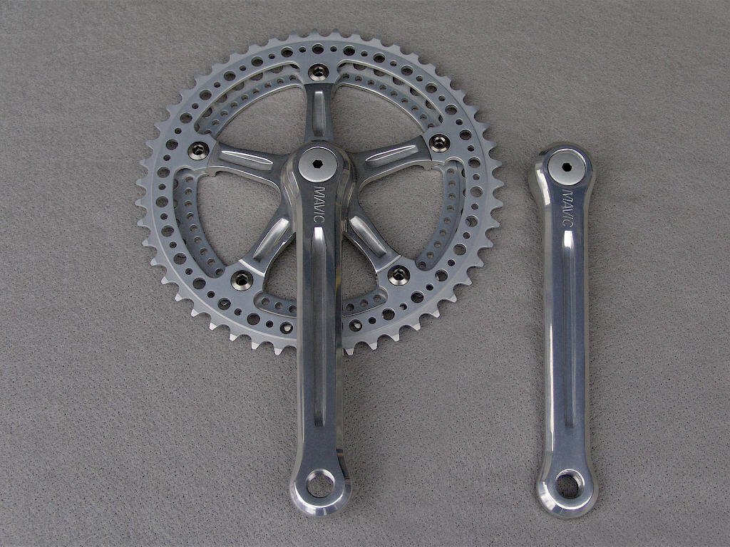 Crankset - 01