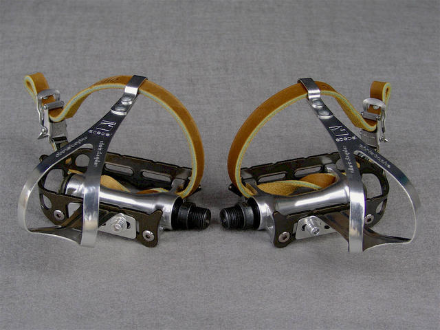 Pedals - 02
