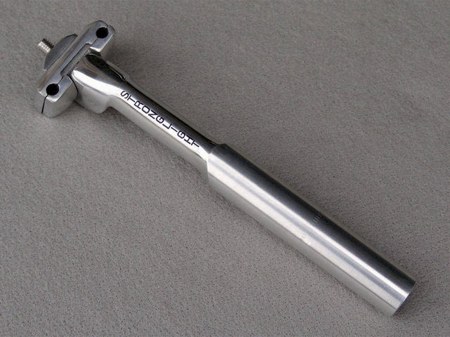 Seat Post - 01