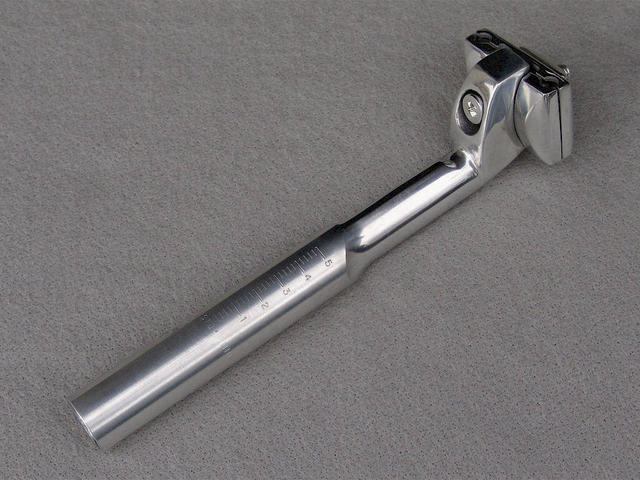 Seat Post - 02