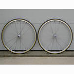 Wheelset - 01