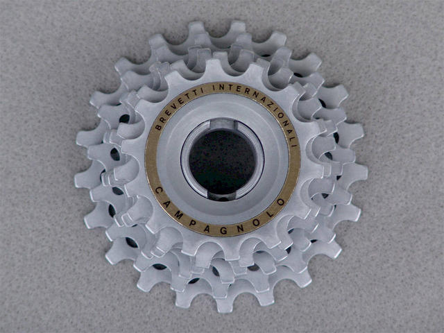 Freewheel - 01