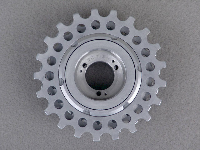 Freewheel - 02