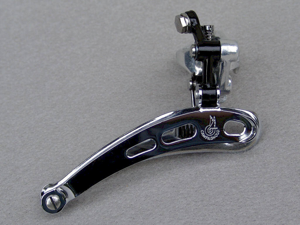 Front Derailleur - 01