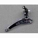 Front Derailleur - 01