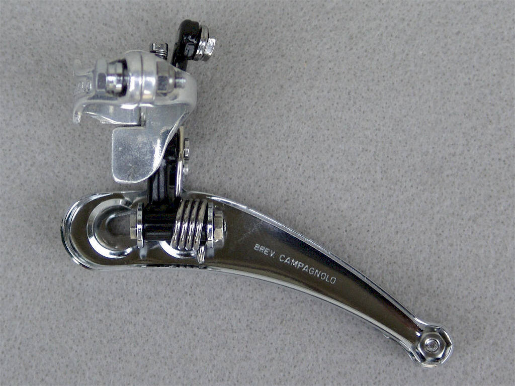 Front Derailleur - 04