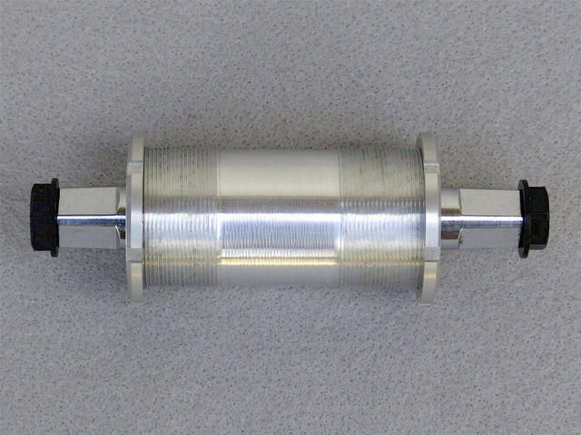 Bottom Bracket - 02
