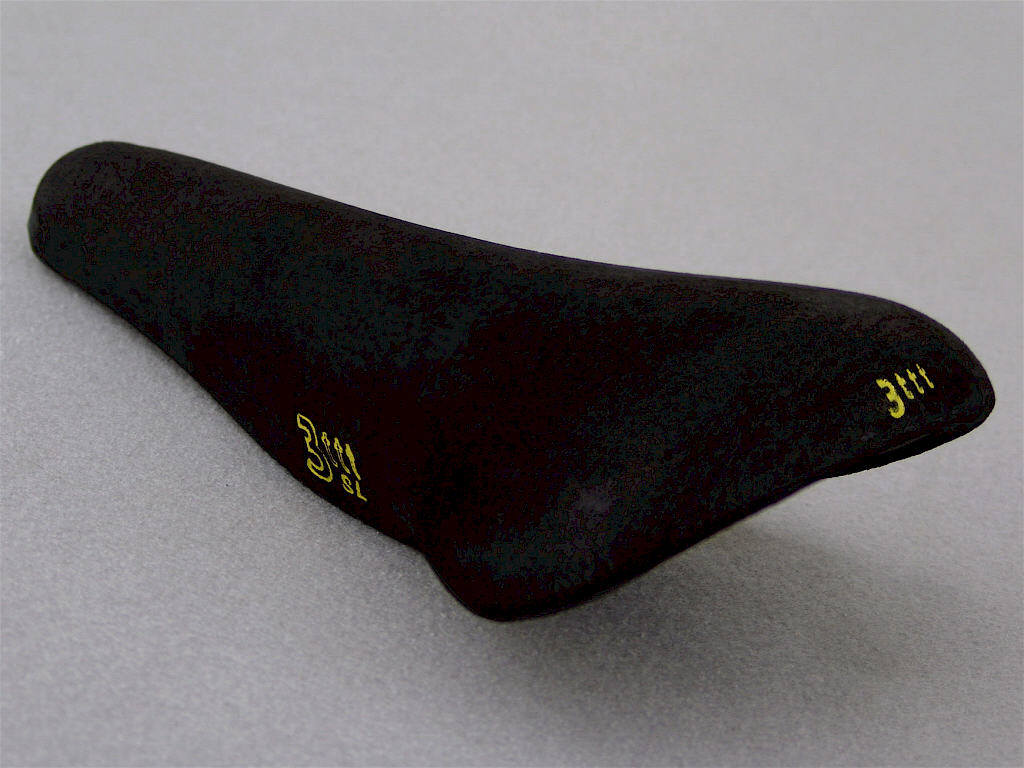 Saddle - 02