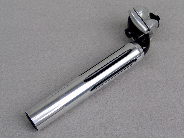 Seat Post - 02