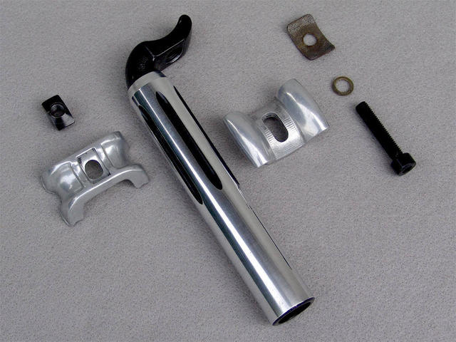 Seat Post - 03