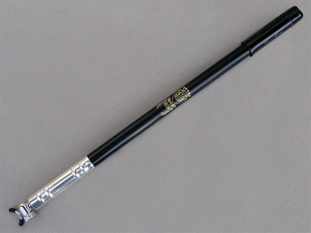 Frame Pump - 01