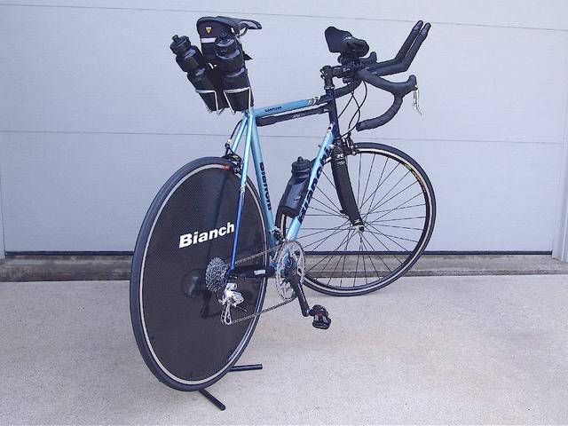 2003 Bianchi Campione 