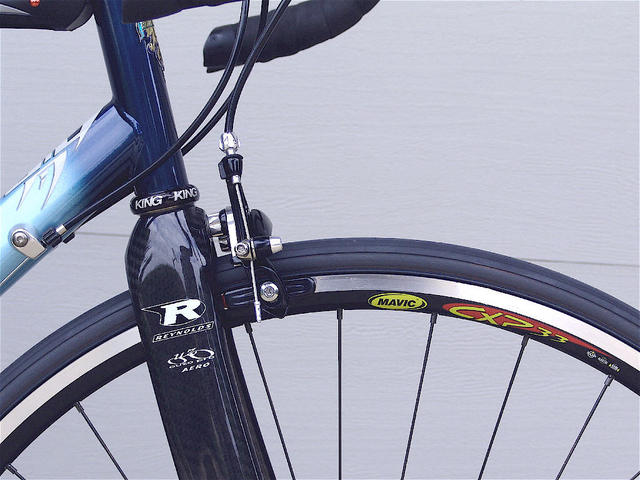 2003 Bianchi Campione 