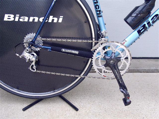 2003 Bianchi Campione 