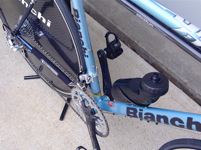 2003 Bianchi Campione 