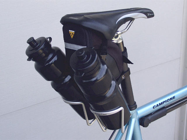 2003 Bianchi Campione 