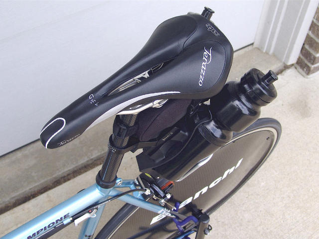2003 Bianchi Campione 