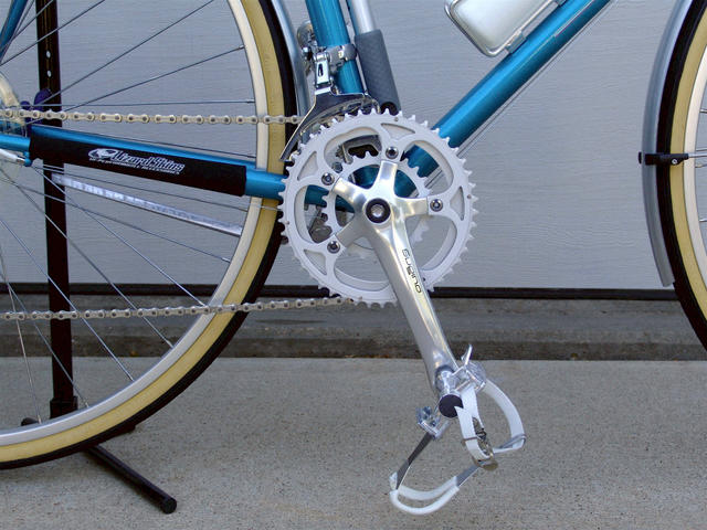 1986 Raleigh (USA) Technium 440