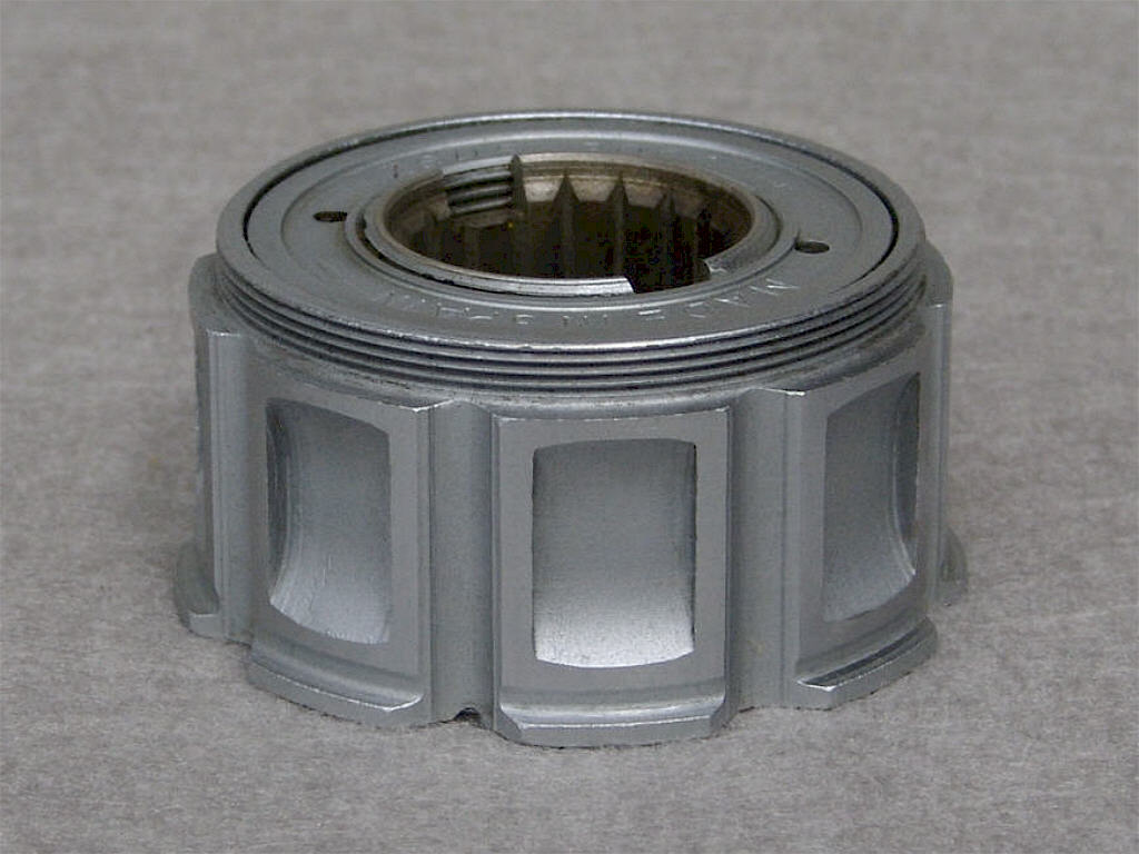 Freewheel - 04