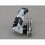 Rear Derailleur - 02