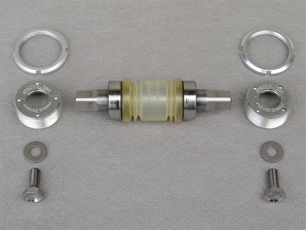 Bottom Bracket - 03
