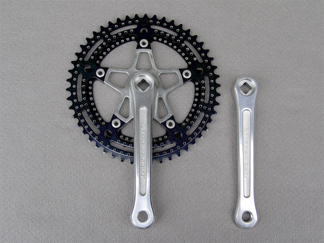 Crankset - 01