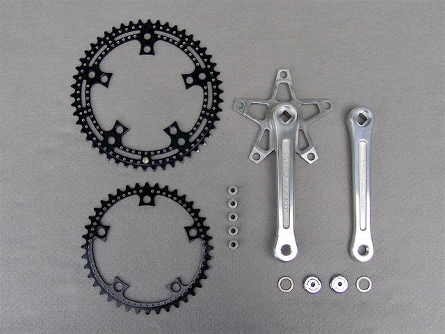 Crankset - 03