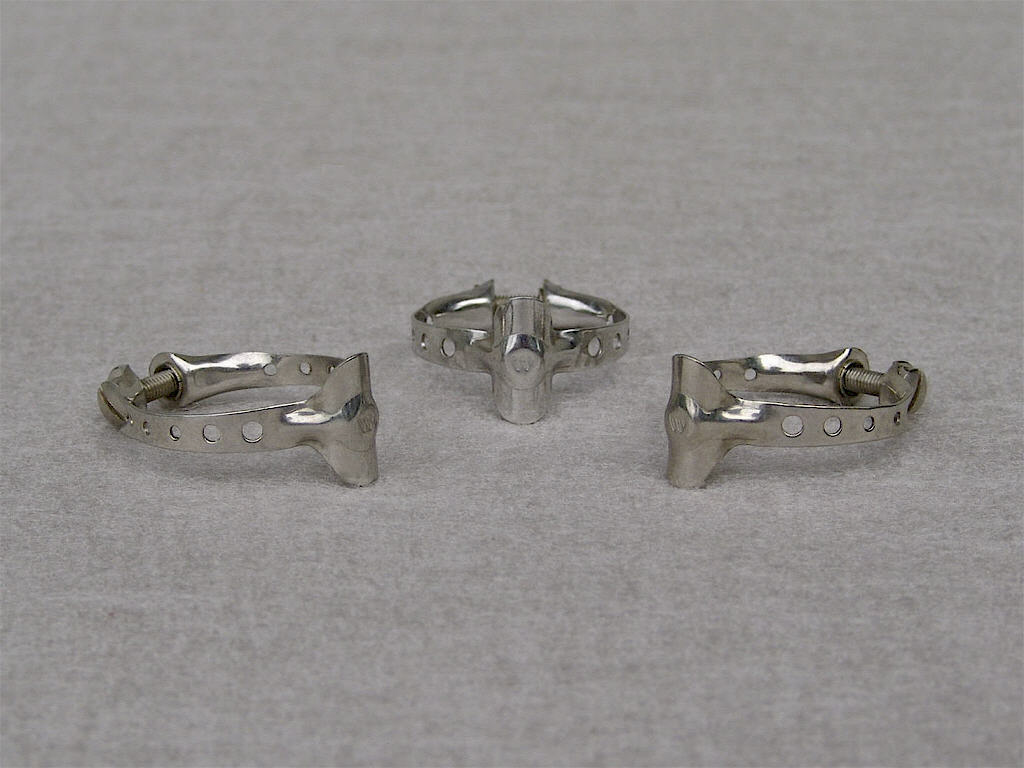 Brake Cable Clips