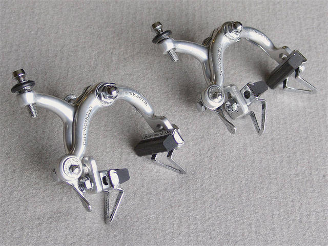 Brake Calipers - 01
