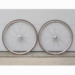 Wheelset - 01