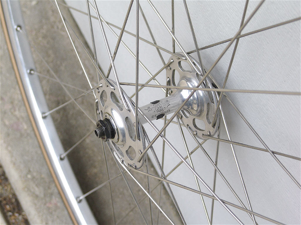 Wheelset - 02