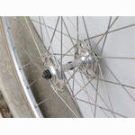 Wheelset - 02