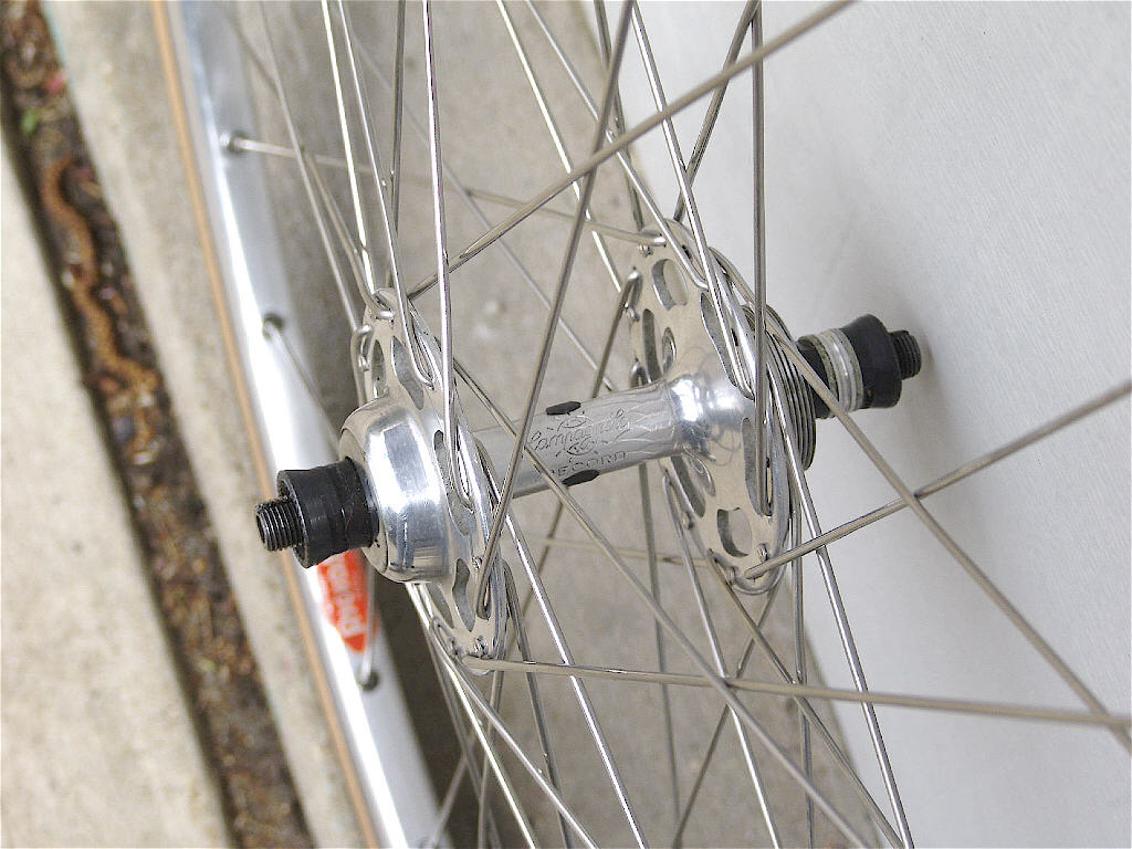 Wheelset - 03