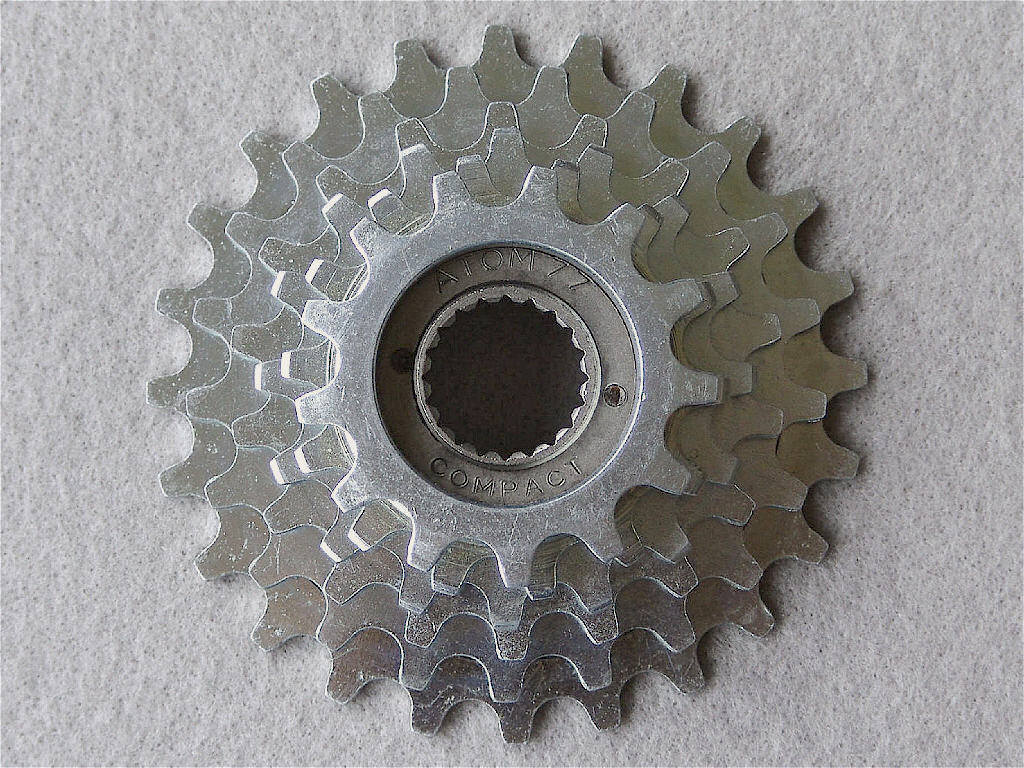 Freewheel - 01