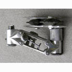 Rear Derailleur - 02