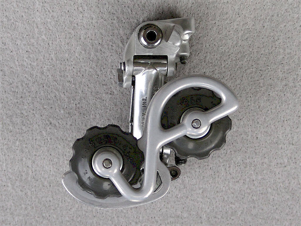 Rear Derailleur - 04