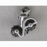 Rear Derailleur - 04