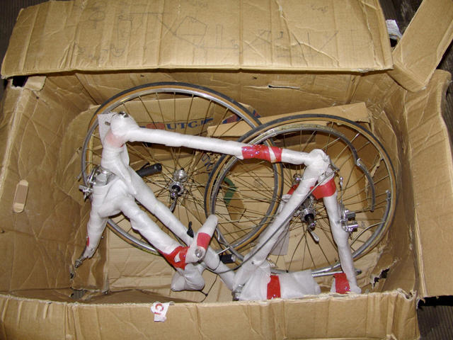 1977 Peugeot PY-10 CP